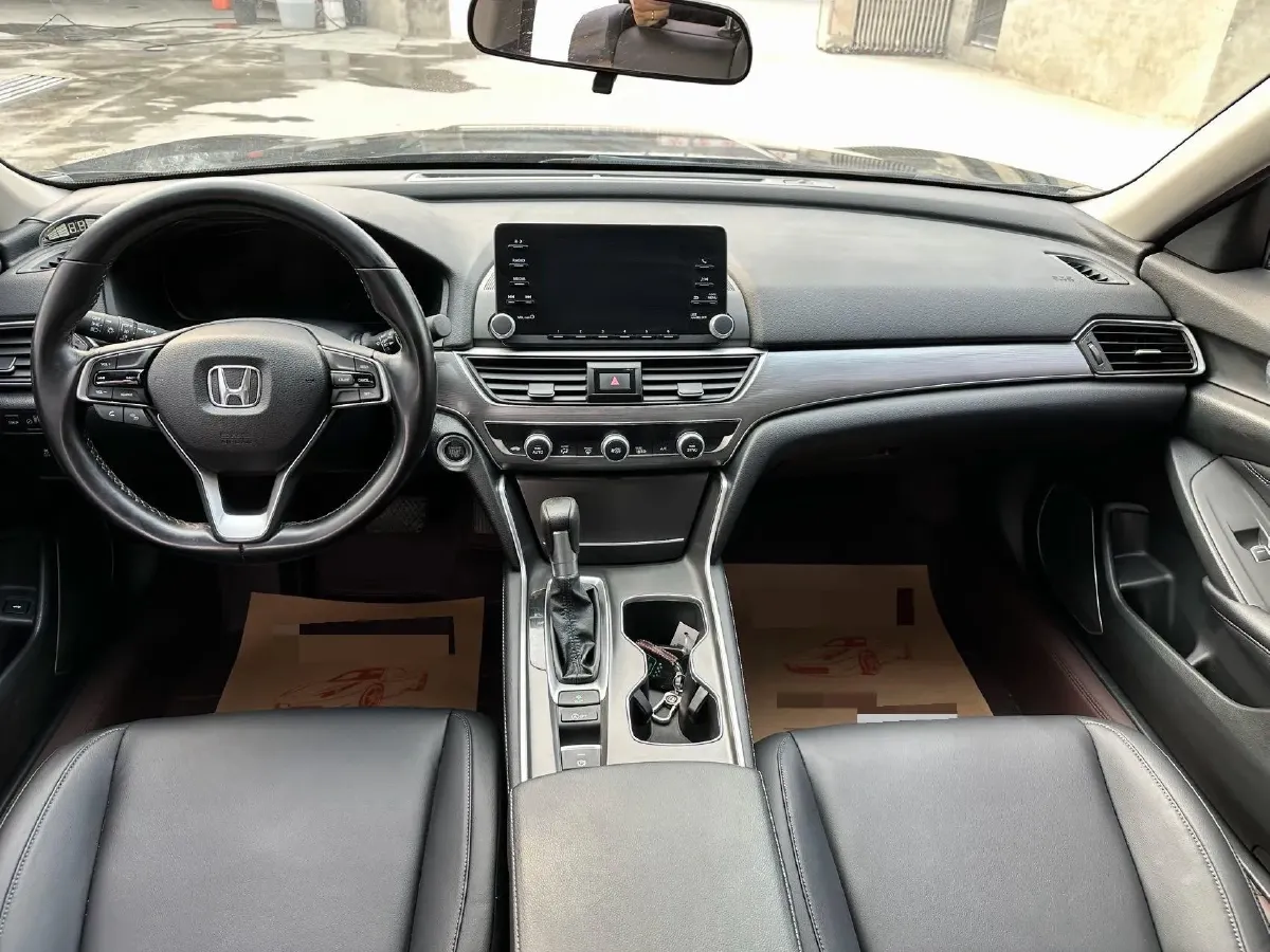 2018 Honda Accord 1.5T 194HP L4 CVT,autocango,china used car exporter,china ev exporter,chinese used car exporter,chinese used ev exporter