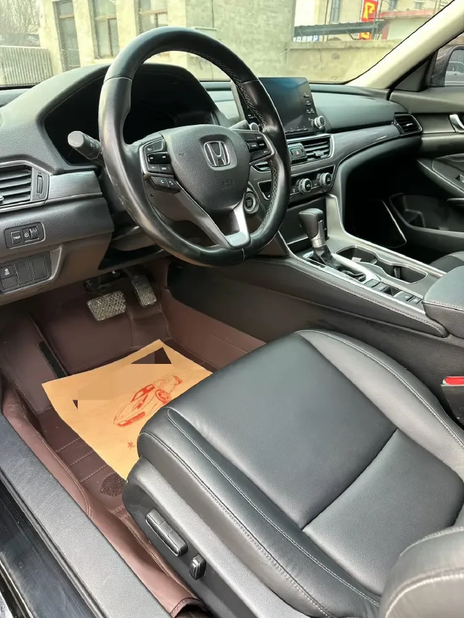 2018 Honda Accord 1.5T 194HP L4 CVT,autocango,china used car exporter,china ev exporter,chinese used car exporter,chinese used ev exporter