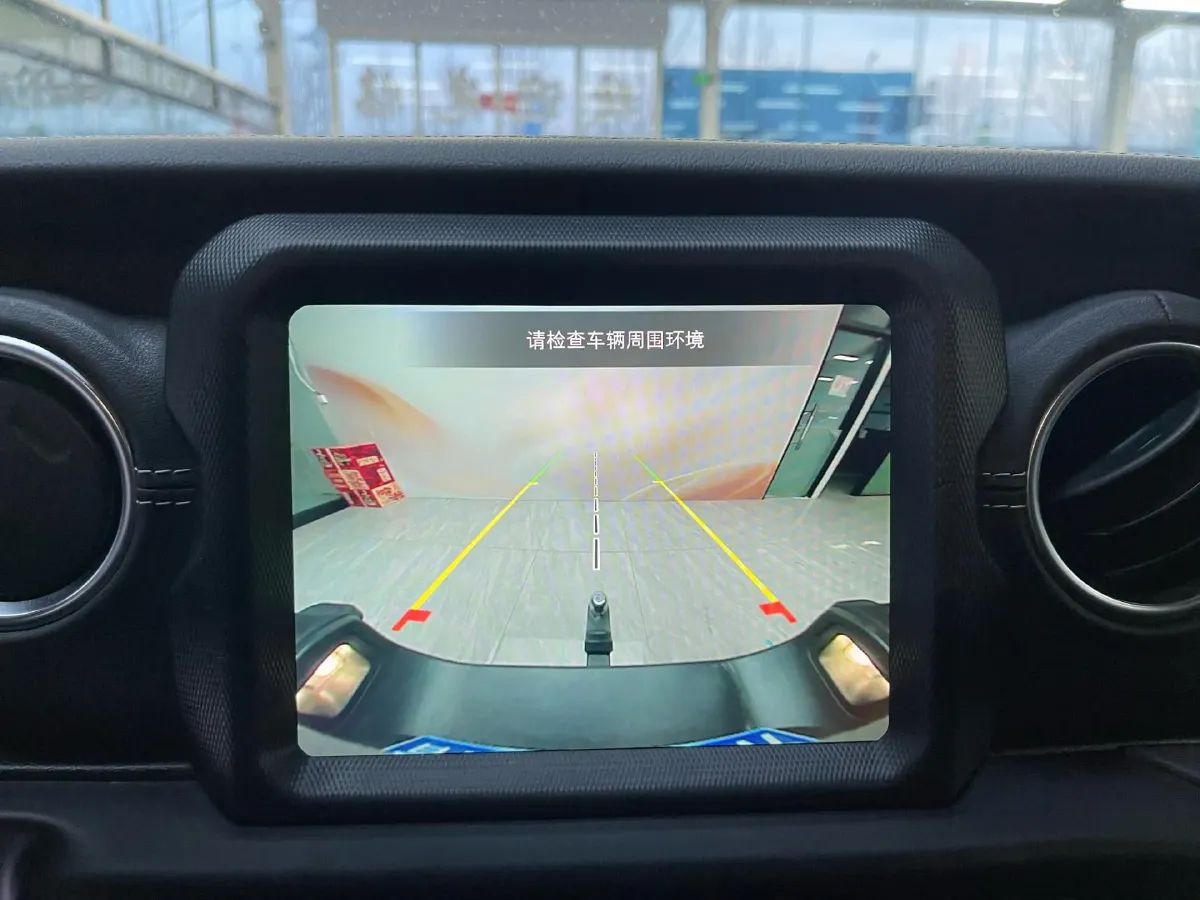 2022 Jeep Gladiator 3.6L 284HP V6 8AT,autocango,china used car exporter,china ev exporter,chinese used car exporter,chinese used ev exporter