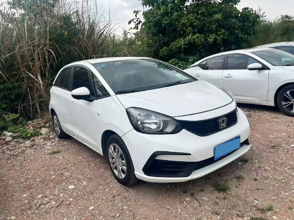2021 Honda Fit 1.5L 131HP L4 CVT,autocango,china used car exporter,china ev exporter,chinese used car exporter,chinese used ev exporter