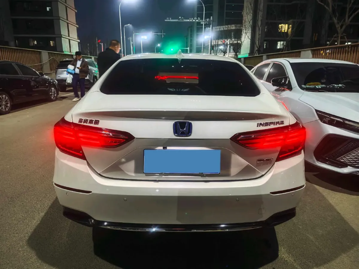 2022 Honda Inspire 2.0L 146HP L4 E-CVT Hybrid,autocango,china used car exporter,china ev exporter,chinese used car exporter,chinese used ev exporter