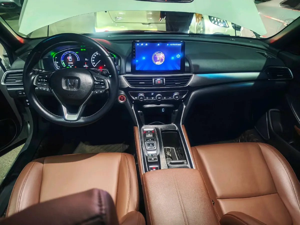 2022 Honda Inspire 2.0L 146HP L4 E-CVT Hybrid,autocango,china used car exporter,china ev exporter,chinese used car exporter,chinese used ev exporter