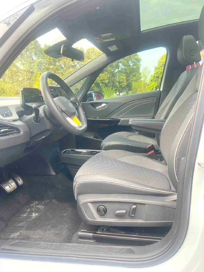 2023 Volkswagen ID.3 BEV 52.8KWH,autocango,china used car exporter,china ev exporter,chinese used car exporter,chinese used ev exporter