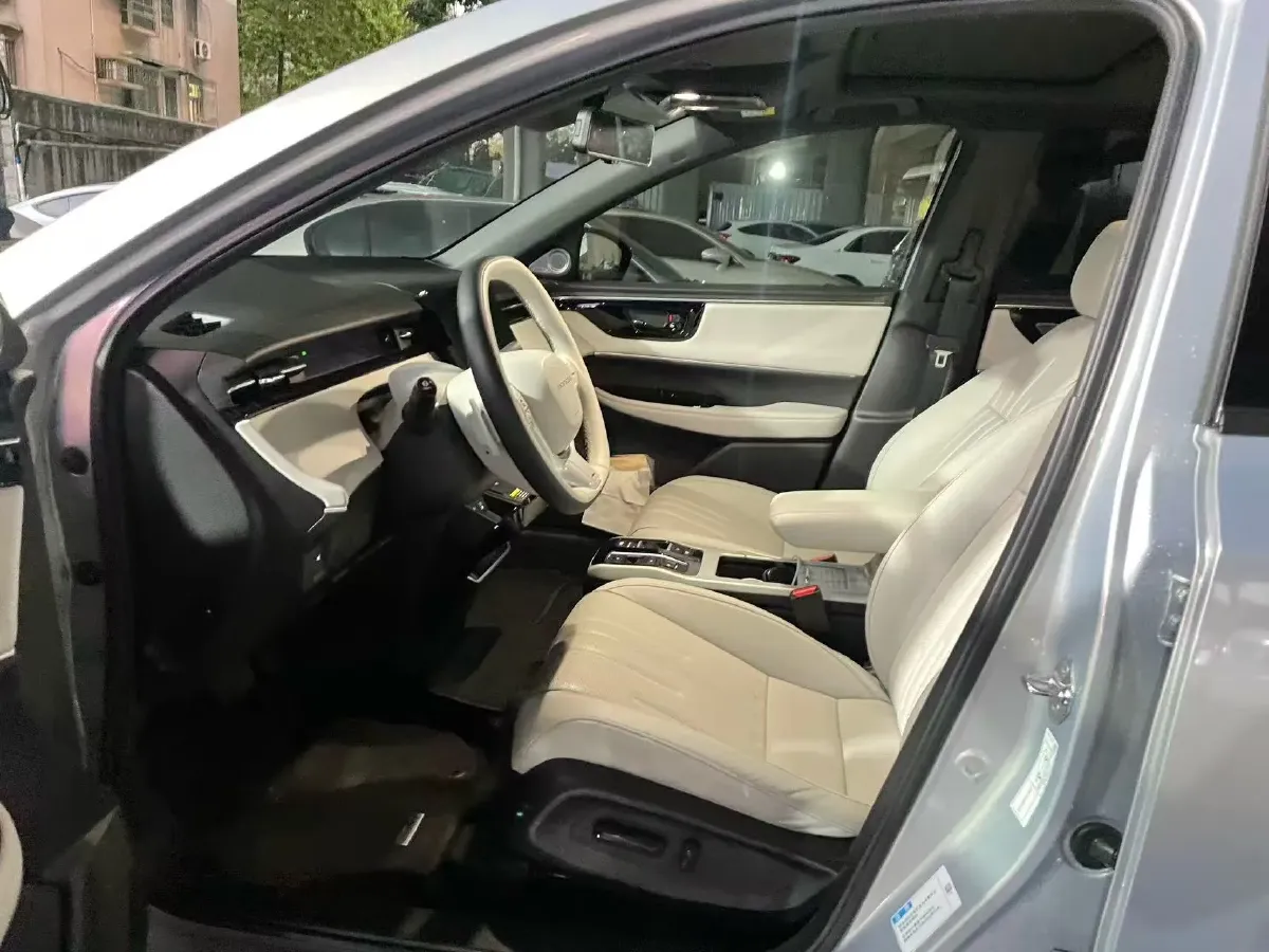 2024 Honda e:NP2 BEV 68.8KWH,autocango,china used car exporter,china ev exporter,chinese used car exporter,chinese used ev exporter