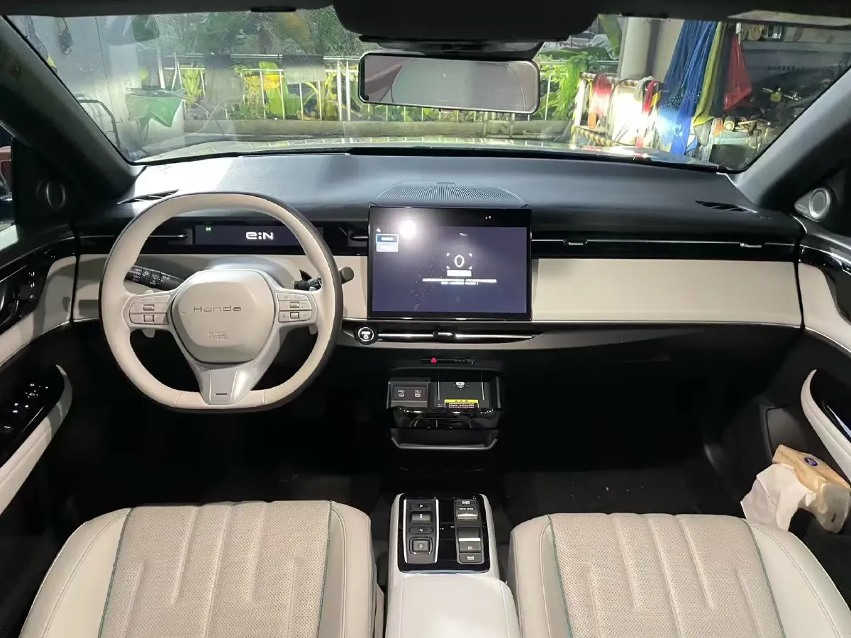 2024 Honda e:NP2 BEV 68.8KWH,autocango,china used car exporter,china ev exporter,chinese used car exporter,chinese used ev exporter
