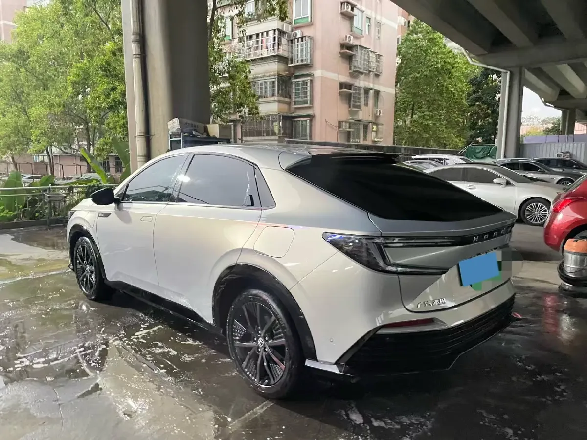 2024 Honda e:NP2 BEV 68.8KWH,autocango,china used car exporter,china ev exporter,chinese used car exporter,chinese used ev exporter