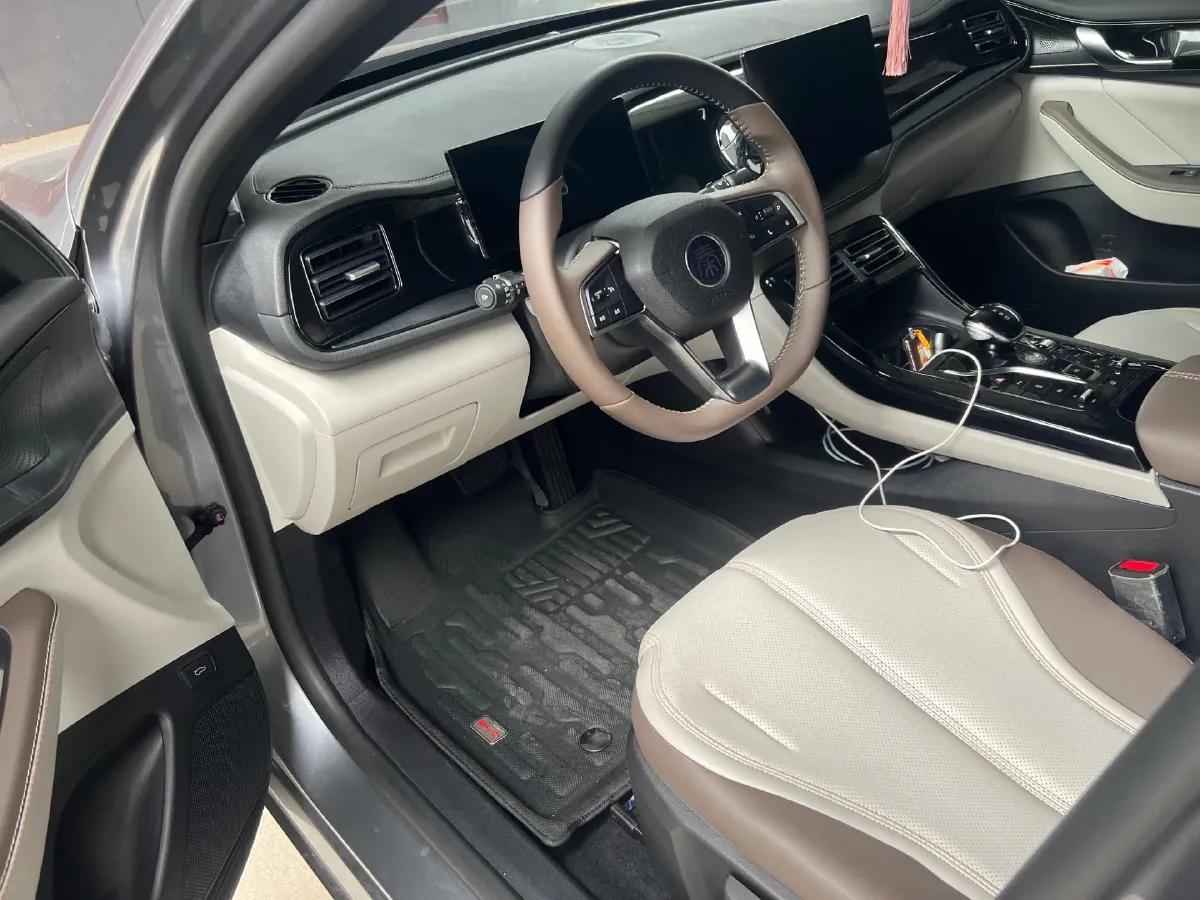 2024 BYD Qin Plus 1.5L 110HP L4 E-CVT PHEV 8.32KWH,autocango,china used car exporter,china ev exporter,chinese used car exporter,chinese used ev exporter