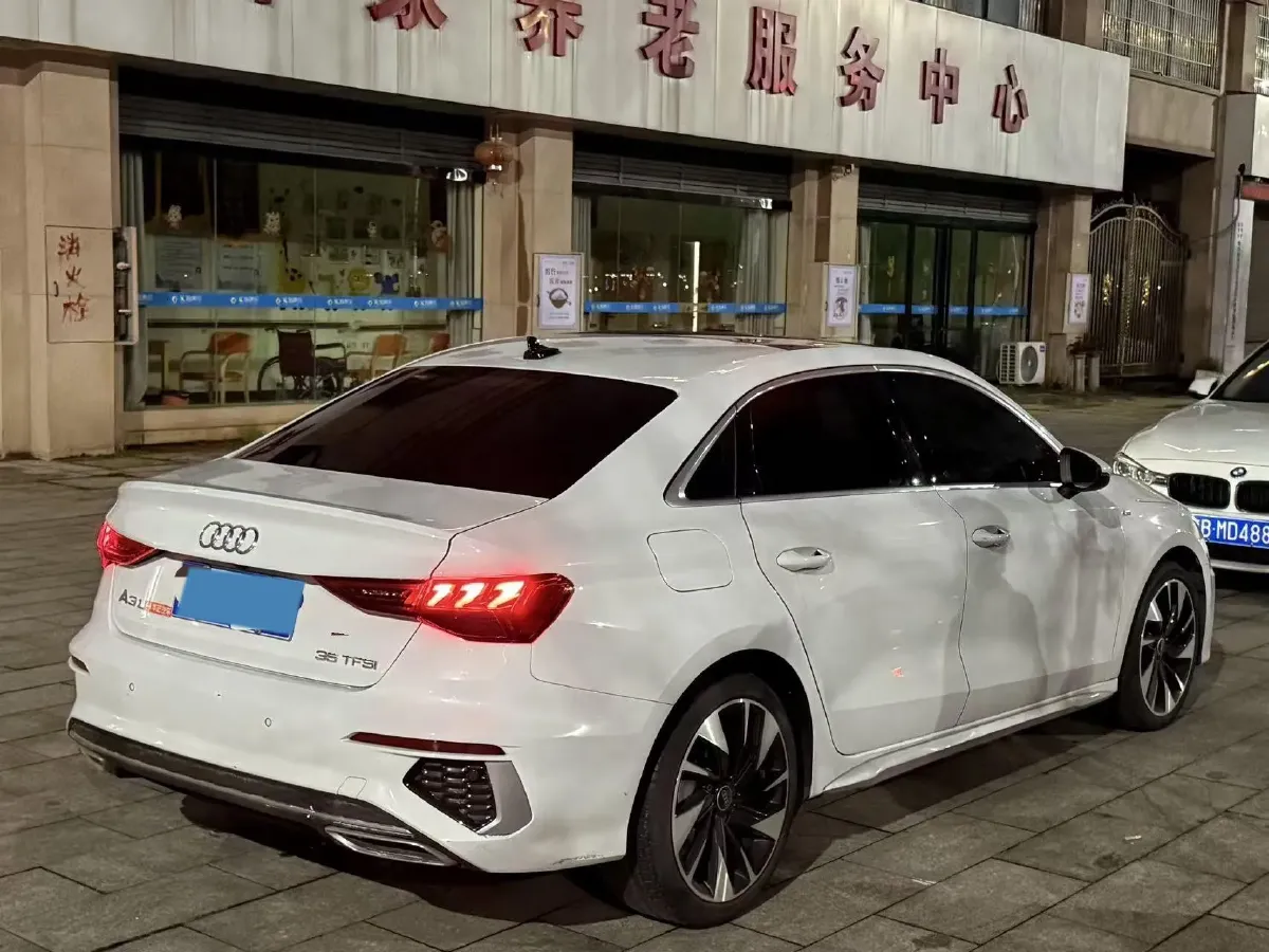 2022 Audi A3 1.4T 150HP L4 7DCT,autocango,china used car exporter,china ev exporter,chinese used car exporter,chinese used ev exporter