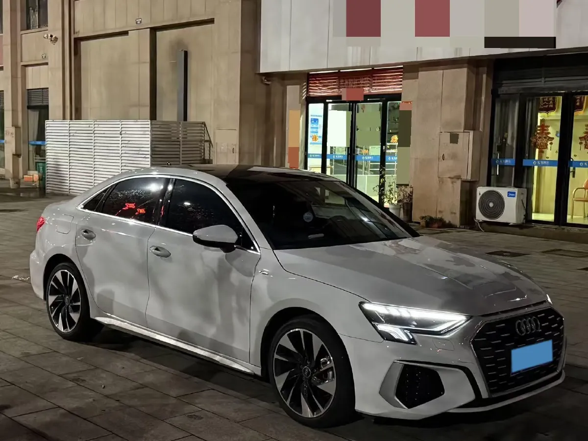 2022 Audi A3 1.4T 150HP L4 7DCT,autocango,china used car exporter,china ev exporter,chinese used car exporter,chinese used ev exporter