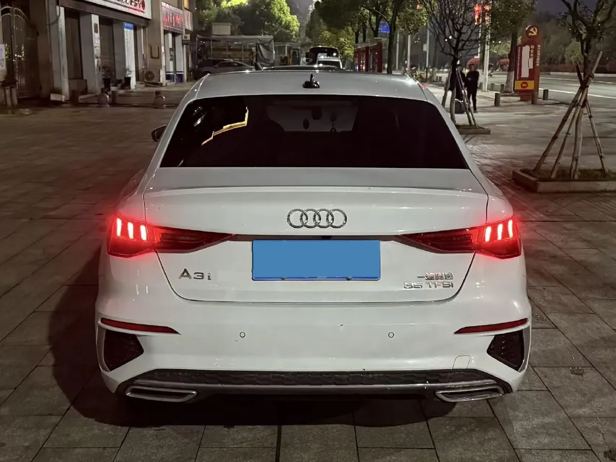 2022 Audi A3 1.4T 150HP L4 7DCT,autocango,china used car exporter,china ev exporter,chinese used car exporter,chinese used ev exporter