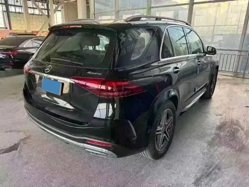 2025 Mercedes-Benz GLE Class 2.5T 367HP L6 9AT,autocango,china used car exporter,china ev exporter,chinese used car exporter,chinese used ev exporter
