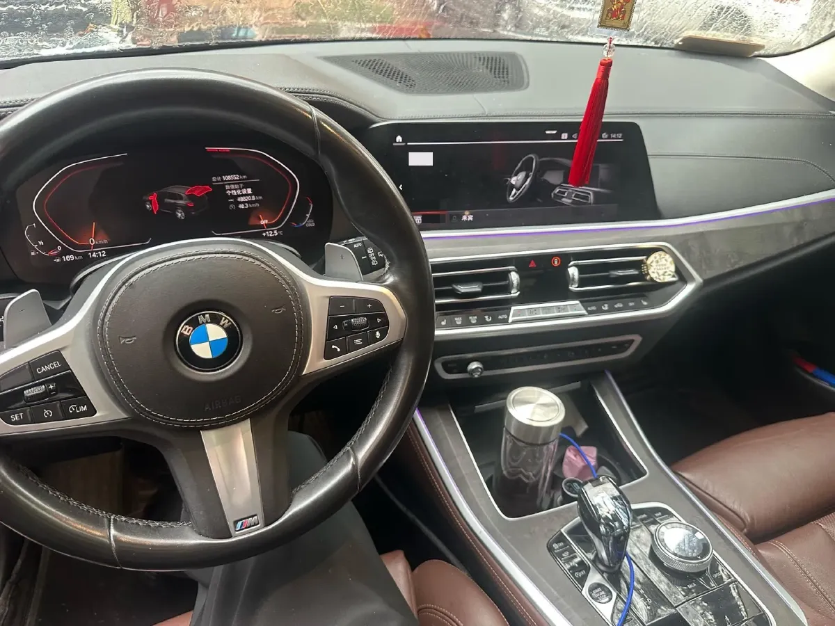2020 BMW X5 3.0T 340HP L6 8AT,autocango,china used car exporter,china ev exporter,chinese used car exporter,chinese used ev exporter