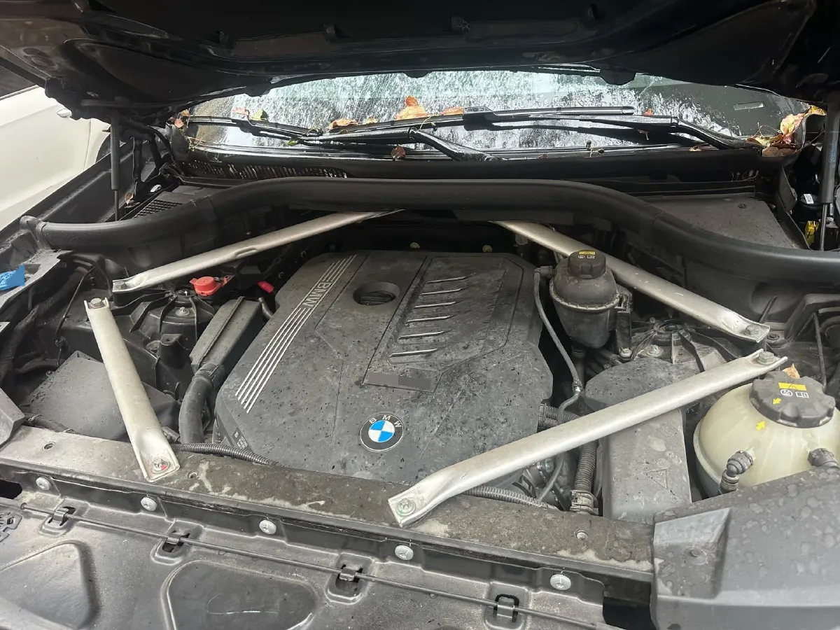 2020 BMW X5 3.0T 340HP L6 8AT,autocango,china used car exporter,china ev exporter,chinese used car exporter,chinese used ev exporter