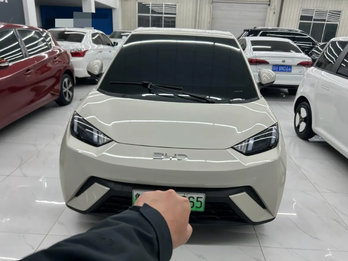 2025 BYD Seagull BEV 30.08KWH,autocango,china used car exporter,china ev exporter,chinese used car exporter,chinese used ev exporter
