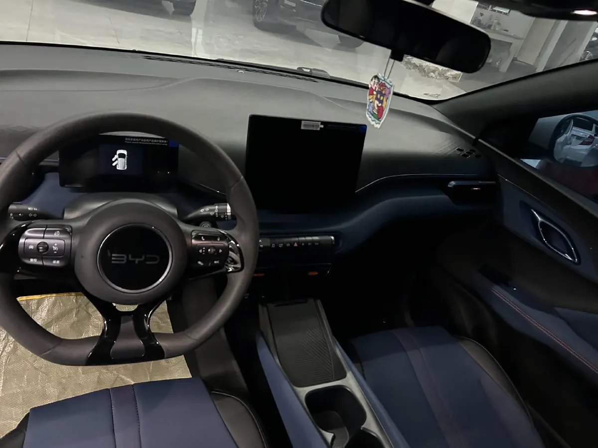 2025 BYD Seagull BEV 30.08KWH,autocango,china used car exporter,china ev exporter,chinese used car exporter,chinese used ev exporter