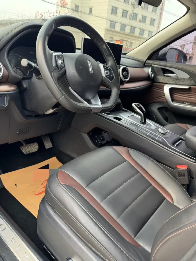 2021 WEY VV5 1.5T 171HP L4 7DCT,autocango,china used car exporter,china ev exporter,chinese used car exporter,chinese used ev exporter