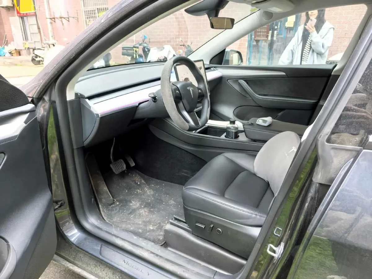 2024 Iveco OuSheng BEV 77.28KWH,autocango,china used car exporter,china ev exporter,chinese used car exporter,chinese used ev exporter