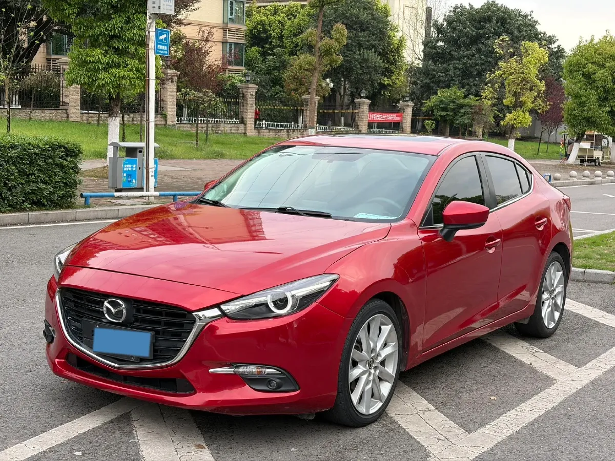 2019 Mazda 3 Axela 2.0L 158HP L4 6AT,autocango,china used car exporter,china ev exporter,chinese used car exporter,chinese used ev exporter