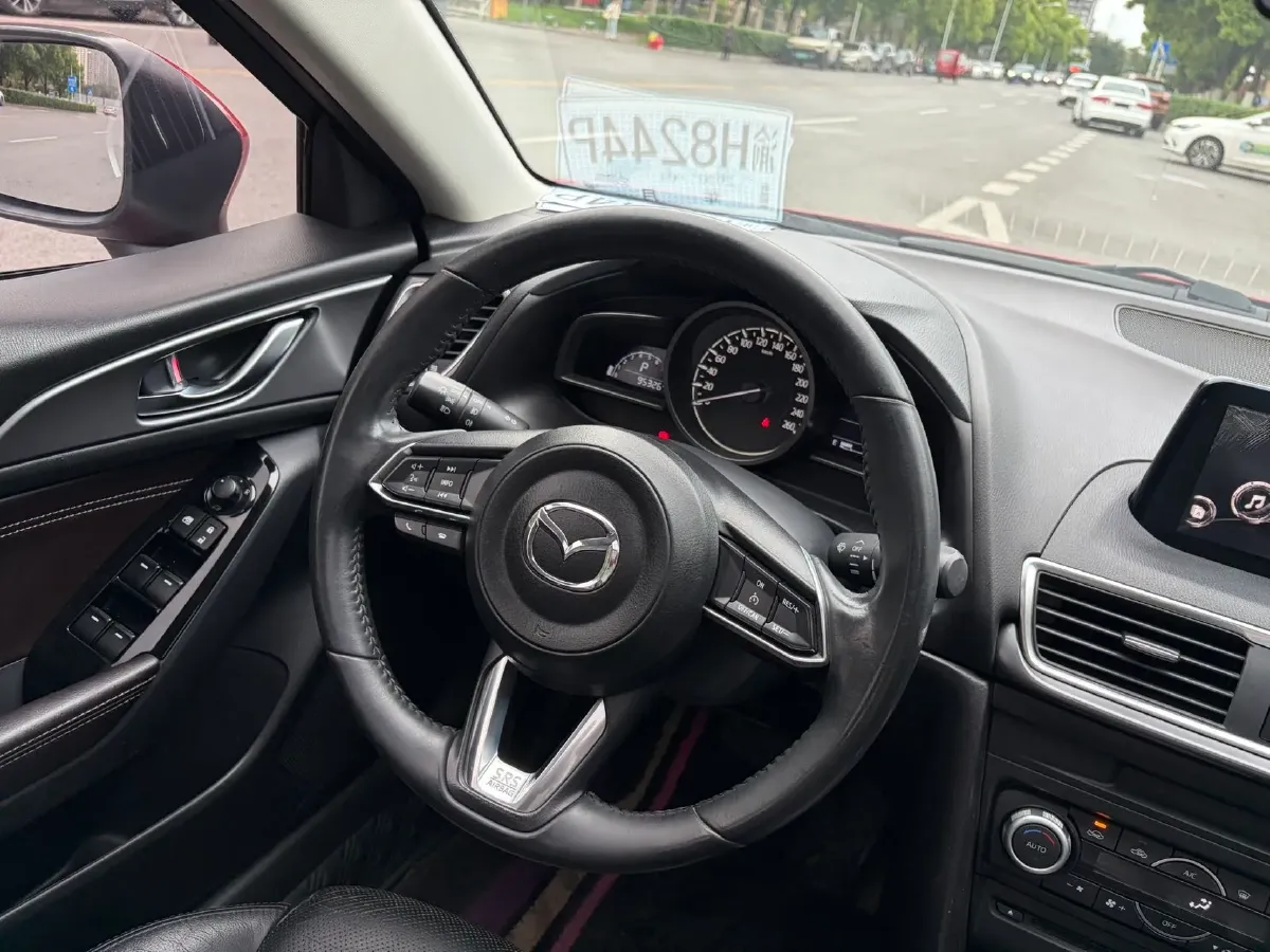 2019 Mazda 3 Axela 2.0L 158HP L4 6AT,autocango,china used car exporter,china ev exporter,chinese used car exporter,chinese used ev exporter