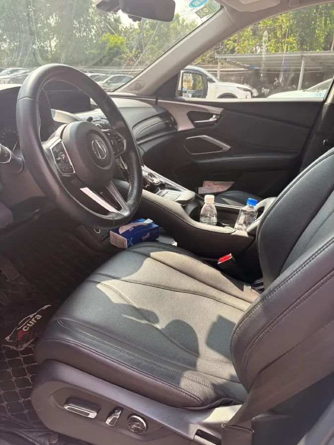 2019 Acura RDX 2.0T 265HP L4 10AT,autocango,china used car exporter,china ev exporter,chinese used car exporter,chinese used ev exporter