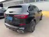 2019 BMW X5 3.0T 340HP L6 8AT
