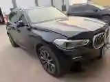 2019 BMW X5 3.0T 340HP L6 8AT