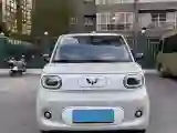 2024 WuLing HongGuang MINI EV BEV 17.3KWH