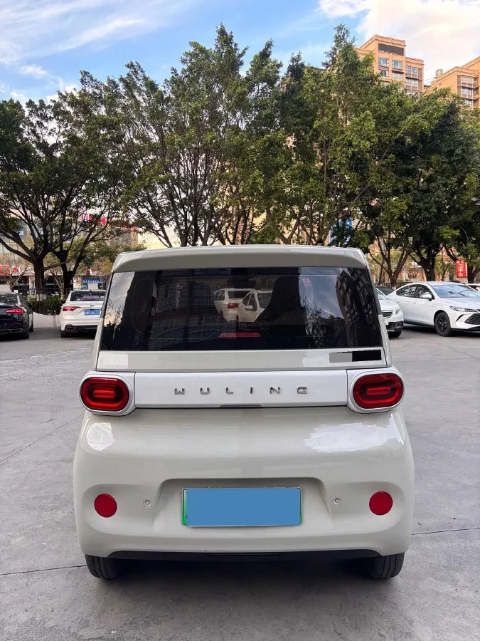 2024 WuLing HongGuang MINI EV BEV 17.3KWH,autocango,china used car exporter,china ev exporter,chinese used car exporter,chinese used ev exporter