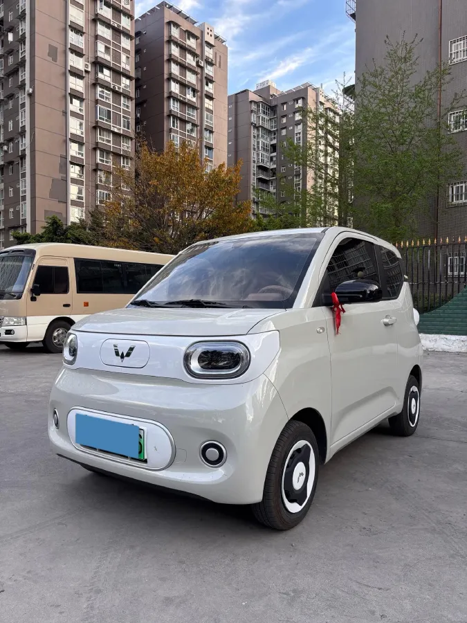2024 WuLing HongGuang MINI EV BEV 17.3KWH,autocango,china used car exporter,china ev exporter,chinese used car exporter,chinese used ev exporter