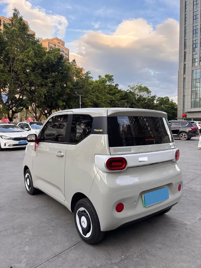 2024 WuLing HongGuang MINI EV BEV 17.3KWH,autocango,china used car exporter,china ev exporter,chinese used car exporter,chinese used ev exporter