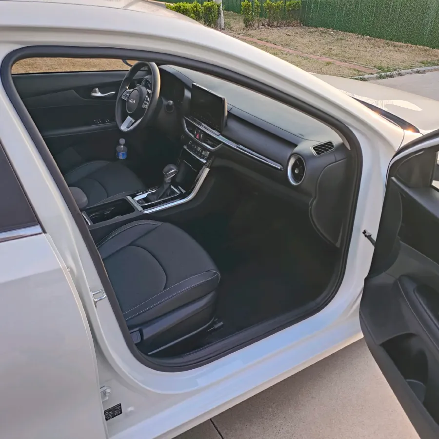 2021 Kia K3 1.5L 115HP L4 CVT,autocango,china used car exporter,china ev exporter,chinese used car exporter,chinese used ev exporter