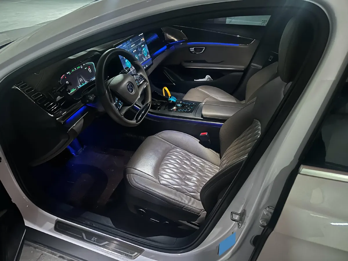 2020 BYD Han BEV 76.9KWH,autocango,china used car exporter,china ev exporter,chinese used car exporter,chinese used ev exporter