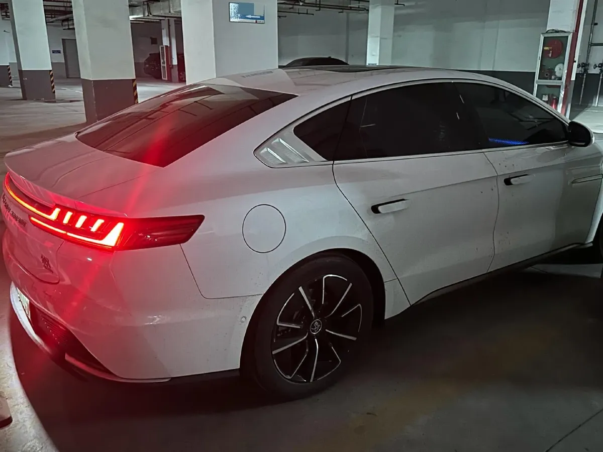 2020 BYD Han BEV 76.9KWH,autocango,china used car exporter,china ev exporter,chinese used car exporter,chinese used ev exporter