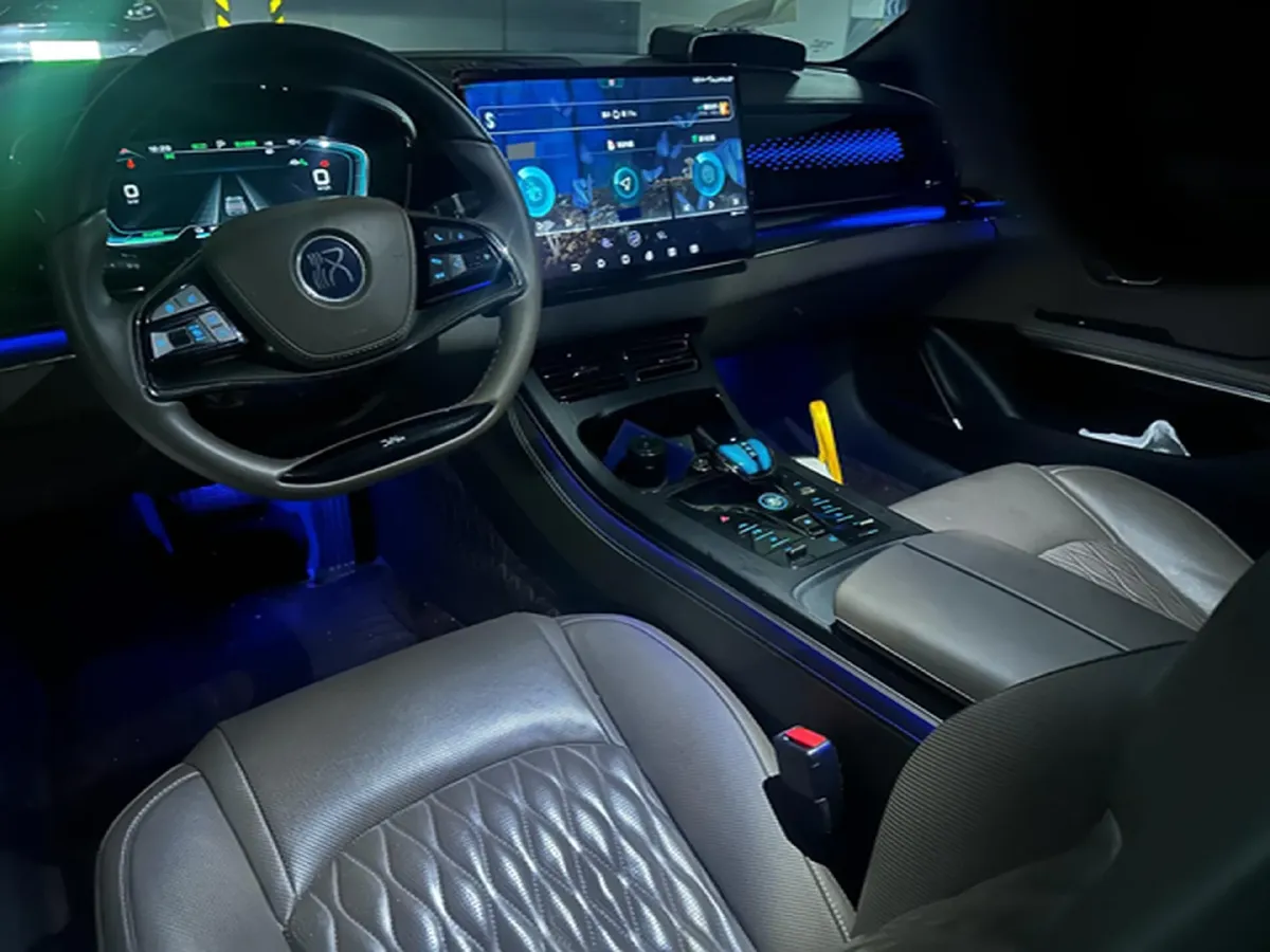 2020 BYD Han BEV 76.9KWH,autocango,china used car exporter,china ev exporter,chinese used car exporter,chinese used ev exporter