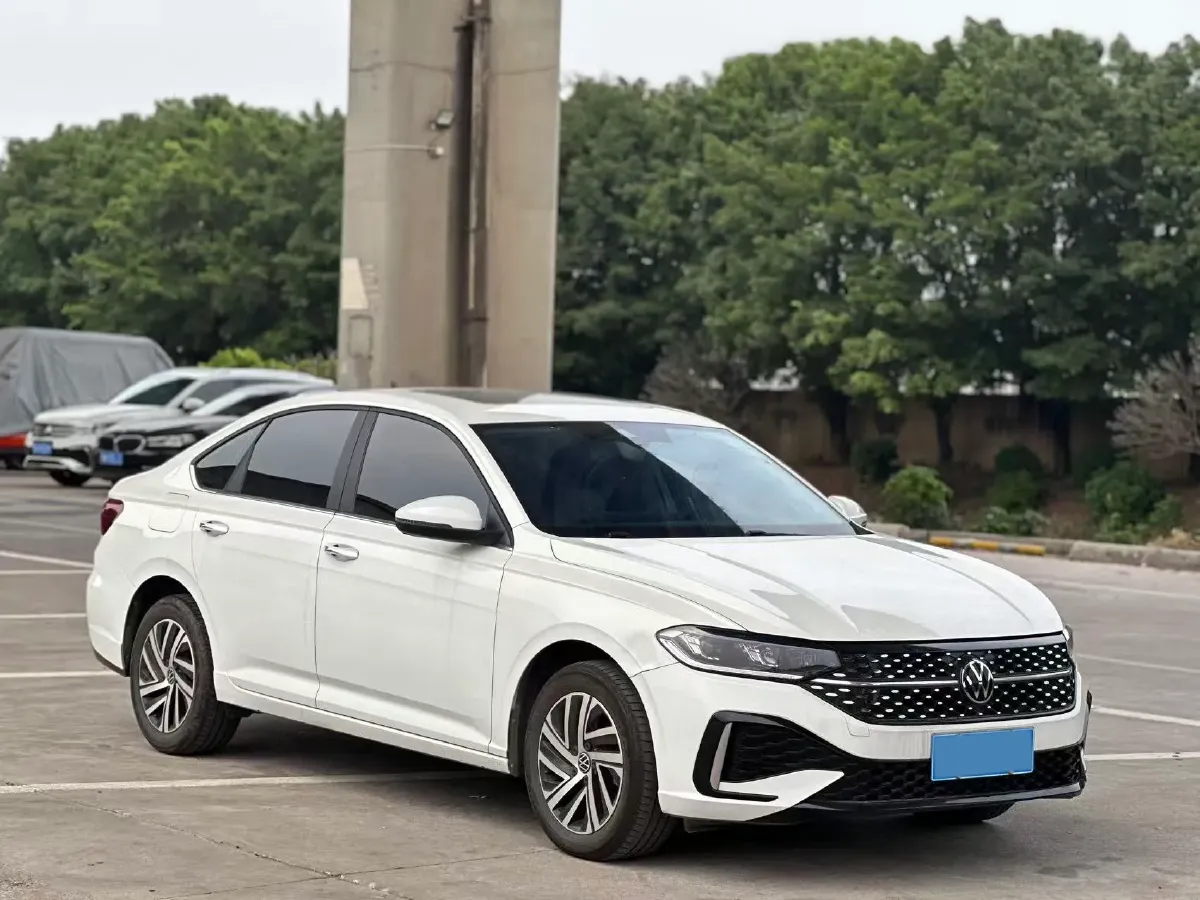 2024 Volkswagen Lavida 1.5L 110HP L4 6AT,autocango,china used car exporter,china ev exporter,chinese used car exporter,chinese used ev exporter