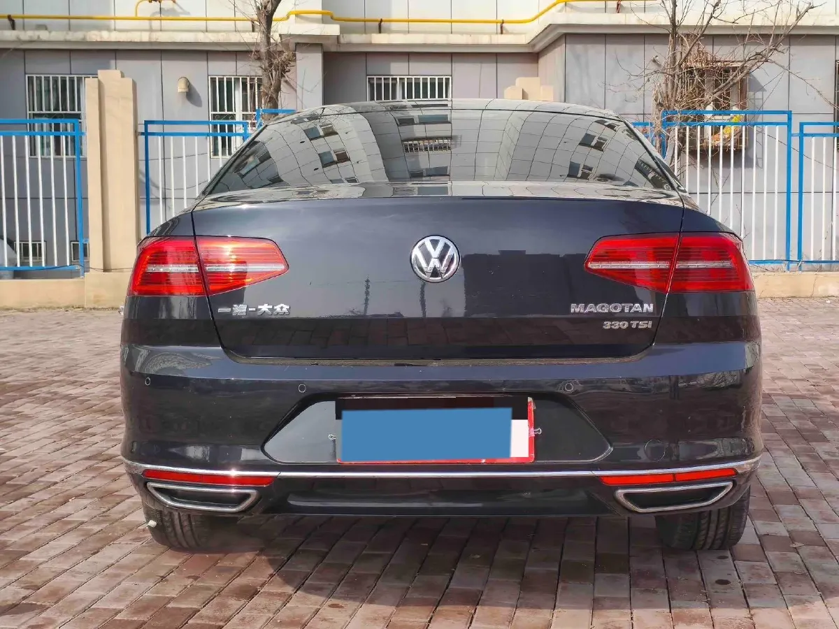 2018 Volkswagen Magotan 1.8T 180HP L4 7DCT,autocango,china used car exporter,china ev exporter,chinese used car exporter,chinese used ev exporter