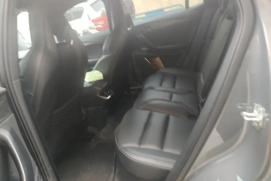 2022 LYNK&CO 02 1.5T 180HP L3 7DCT,autocango,china used car exporter,china ev exporter,chinese used car exporter,chinese used ev exporter