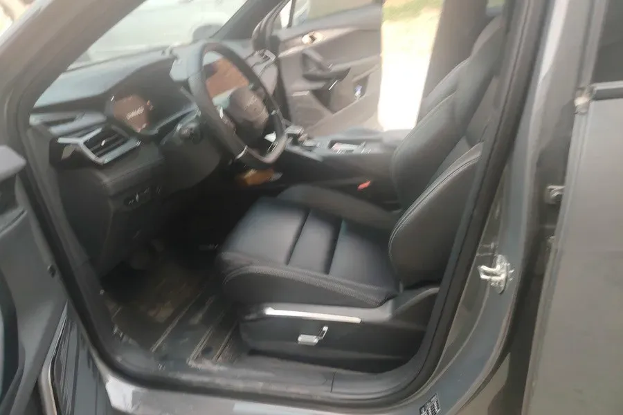 2022 LYNK&CO 02 1.5T 180HP L3 7DCT,autocango,china used car exporter,china ev exporter,chinese used car exporter,chinese used ev exporter