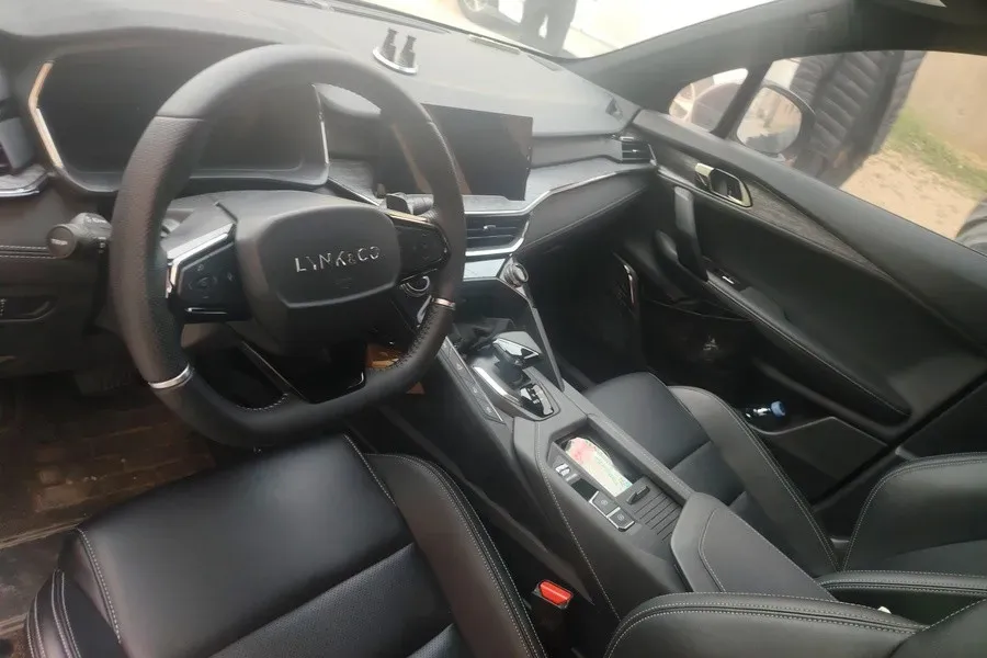 2022 LYNK&CO 02 1.5T 180HP L3 7DCT,autocango,china used car exporter,china ev exporter,chinese used car exporter,chinese used ev exporter