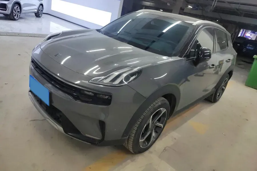 2022 LYNK&CO 02 1.5T 180HP L3 7DCT,autocango,china used car exporter,china ev exporter,chinese used car exporter,chinese used ev exporter