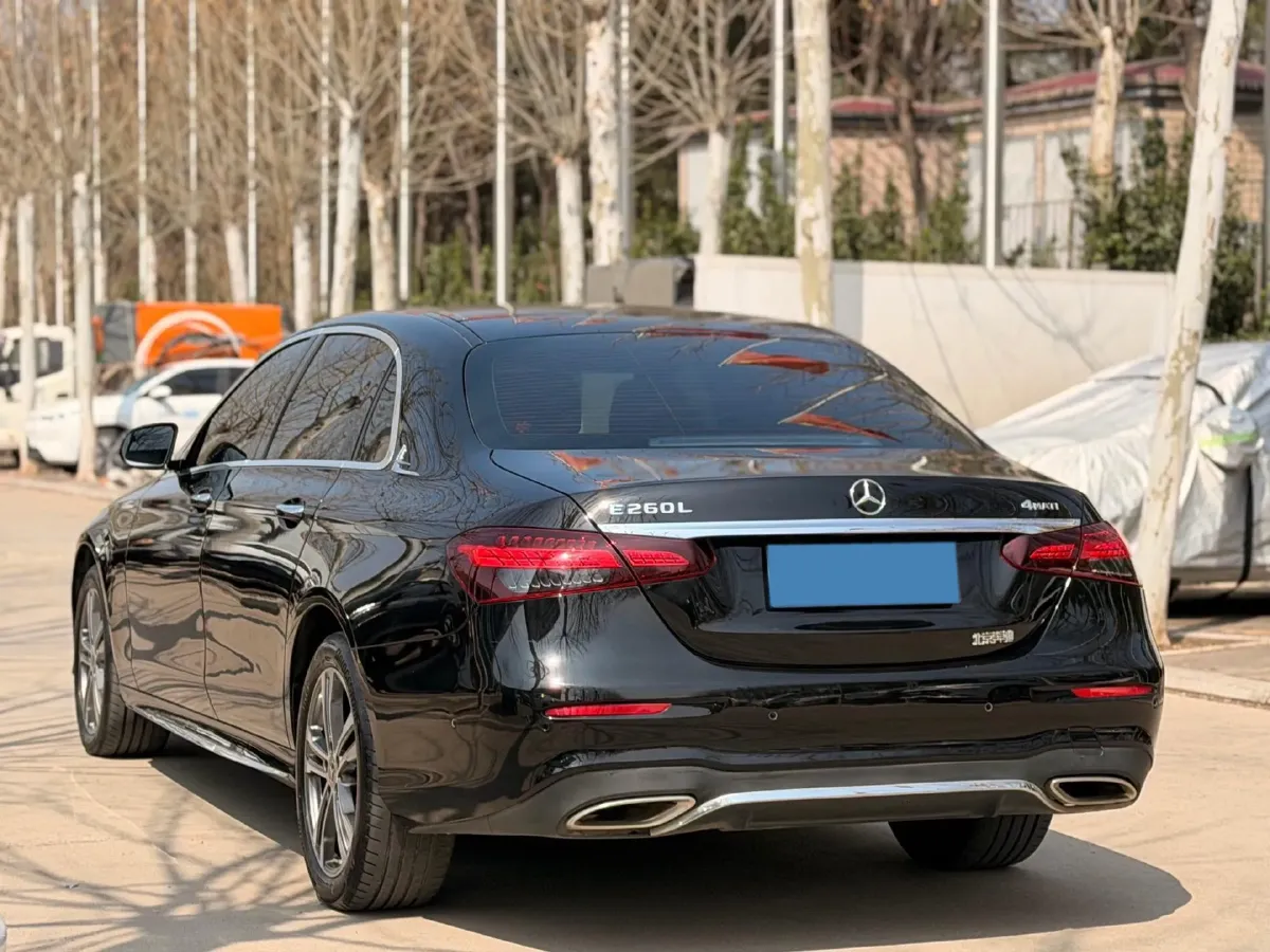 2021 Mercedes-Benz E Class 2.0T 258HP L4 9AT,autocango,china used car exporter,china ev exporter,chinese used car exporter,chinese used ev exporter