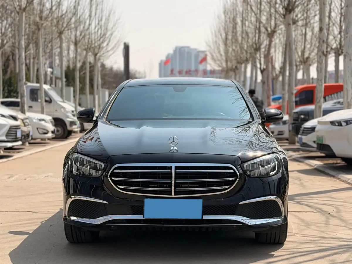 2021 Mercedes-Benz E Class 2.0T 258HP L4 9AT,autocango,china used car exporter,china ev exporter,chinese used car exporter,chinese used ev exporter
