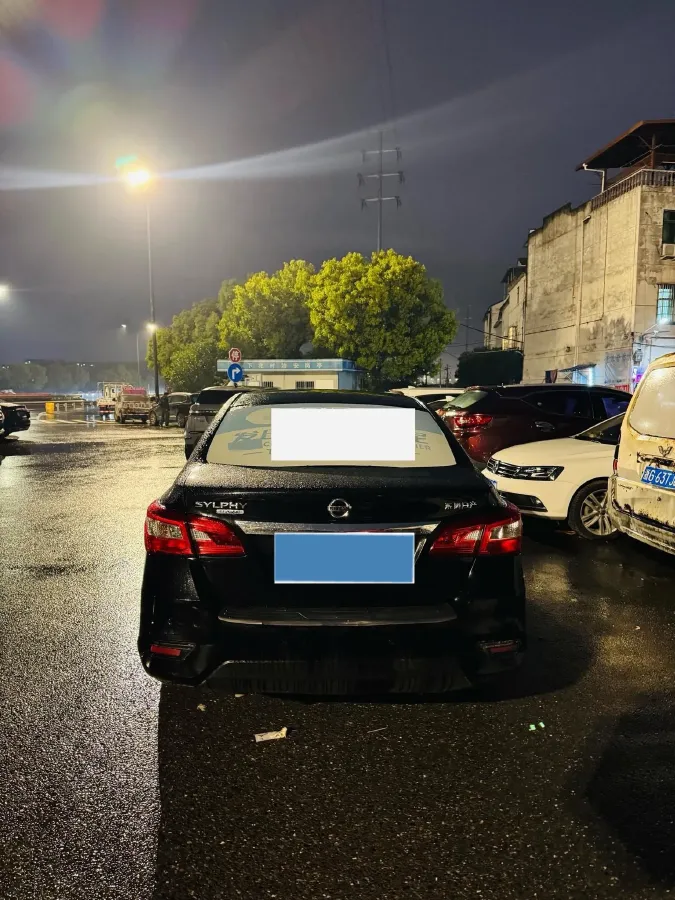 2022 Nissan Sylphy 1.6L 122HP L4 CVT,autocango,china used car exporter,china ev exporter,chinese used car exporter,chinese used ev exporter