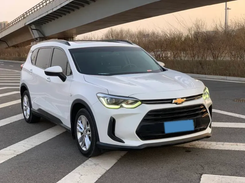 2019 Chevrolet Orlando 1.3T 163HP L3 6AT,autocango,china used car exporter,china ev exporter,chinese used car exporter,chinese used ev exporter