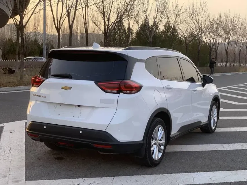 2019 Chevrolet Orlando 1.3T 163HP L3 6AT,autocango,china used car exporter,china ev exporter,chinese used car exporter,chinese used ev exporter