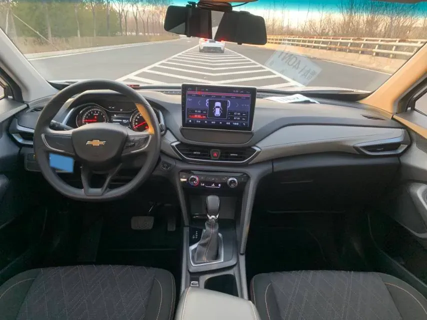 2019 Chevrolet Orlando 1.3T 163HP L3 6AT,autocango,china used car exporter,china ev exporter,chinese used car exporter,chinese used ev exporter