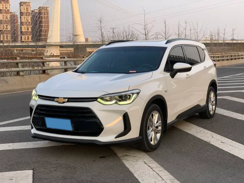 2019 Chevrolet Orlando 1.3T 163HP L3 6AT,autocango,china used car exporter,china ev exporter,chinese used car exporter,chinese used ev exporter
