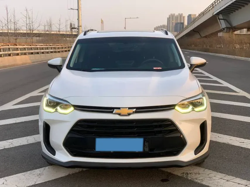 2019 Chevrolet Orlando 1.3T 163HP L3 6AT,autocango,china used car exporter,china ev exporter,chinese used car exporter,chinese used ev exporter