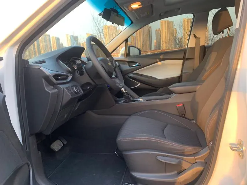 2019 Chevrolet Orlando 1.3T 163HP L3 6AT,autocango,china used car exporter,china ev exporter,chinese used car exporter,chinese used ev exporter