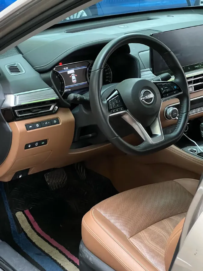 2022 Nissan Teana 2.0T 243HP L4 CVT,autocango,china used car exporter,china ev exporter,chinese used car exporter,chinese used ev exporter